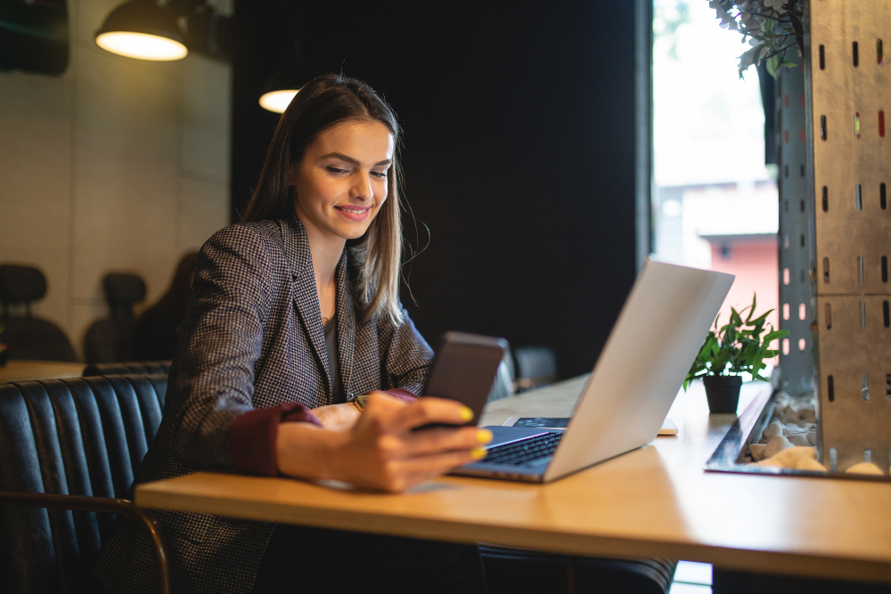Digital Notary Services in New Jersey