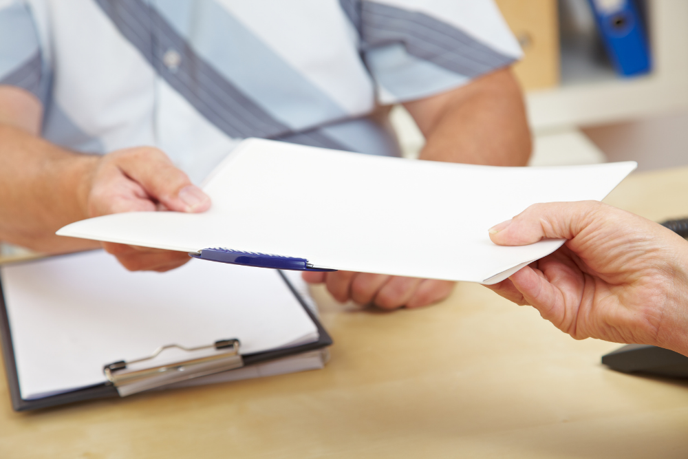 Digital Notary Services in New Jersey