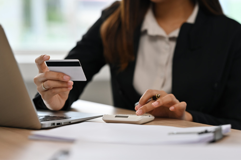 Digital Notary Services in New Jersey