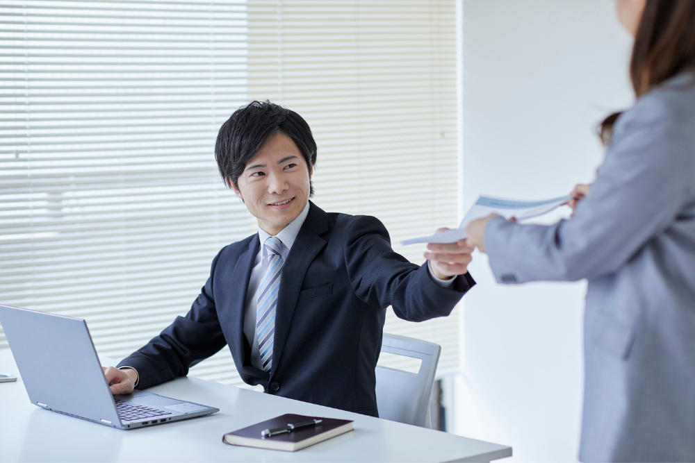 Digital Notary Services in New Jersey