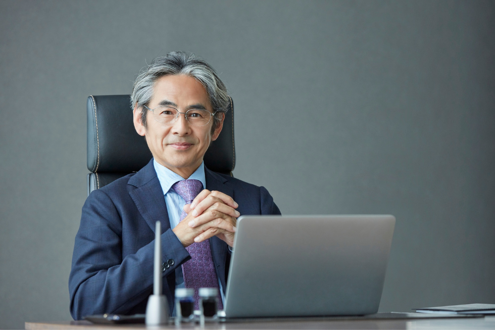 Digital Notary Services in New Jersey