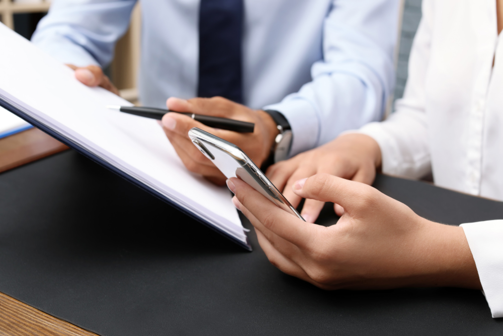 Gallery Detail: Notary Services Digital Notary Services In New Jersey