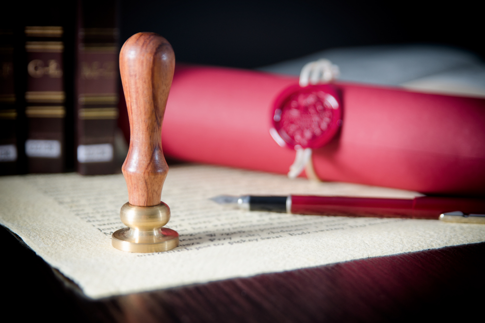 Mortgage Notarization
