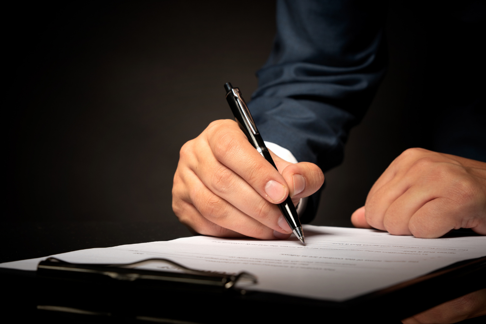 Digital Notary Services in New Jersey