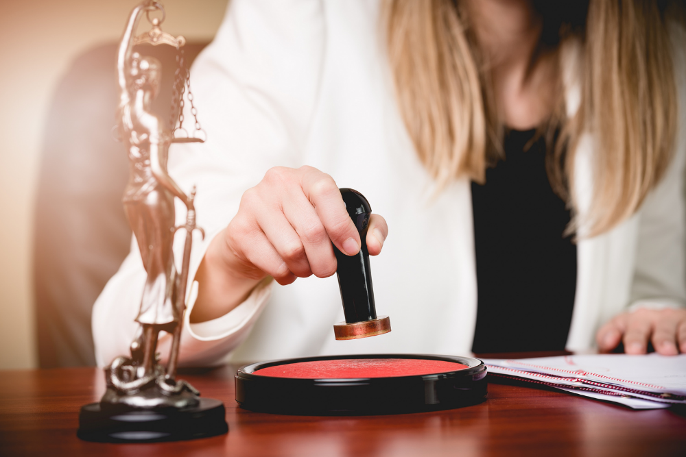 Digital Notary Services in New Jersey
