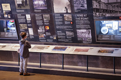 Baltimore Museum of Industry