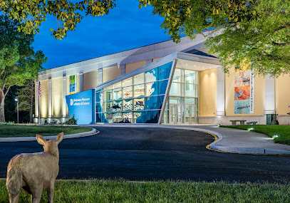 Delaware Museum of Nature & Science