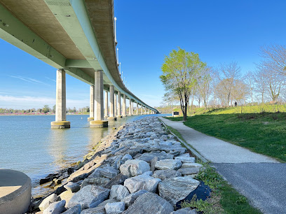 Jonas and Anne Catharine Green Park
