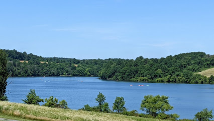Marsh Creek State Park