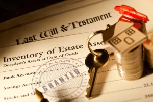 Wills & Trusts Notarization