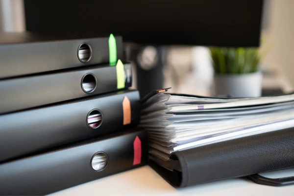 Digital Notary Services in New Jersey